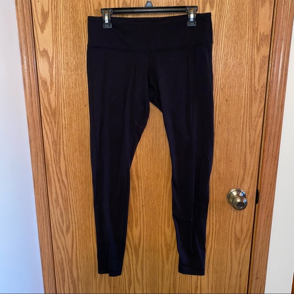 Lulu lemon leggings - Picture 3 of 4